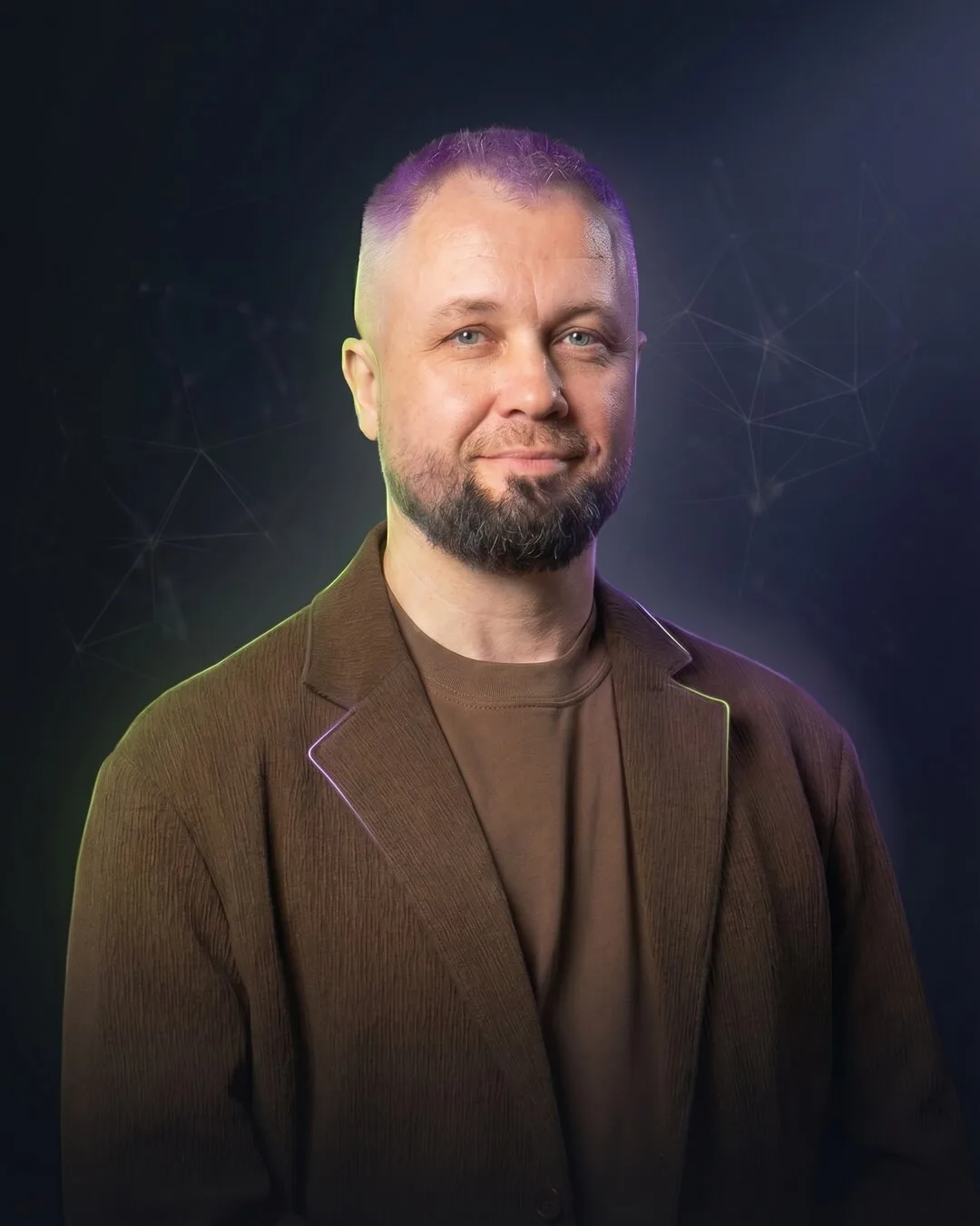 Сергей Конев, со-основатель IKIGAI PROMOTION